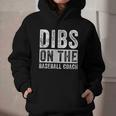 Dibs On The Baseball Coach Wife Girlfriend Graphic Youth Hoodie Dibs On The Baseball Coach Wife Girlfriend Graphic Youth Hoodie
