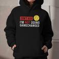 Don’t Ask I’m Not Doing Gamechanger Baseball Graphic Youth Hoodie Don’t Ask I’m Not Doing Gamechanger Baseball Graphic Youth Hoodie