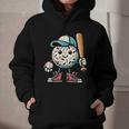 Donut Baseball Hat Ball Bat Cute Sport Toddler Boys Kids Men Graphic Youth Hoodie Donut Baseball Hat Ball Bat Cute Sport Toddler Boys Kids Men Graphic Youth Hoodie