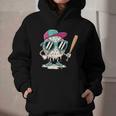 Dripping Baseball Baseball Lover Player Baseballer Graphic Youth Hoodie Dripping Baseball Baseball Lover Player Baseballer Graphic Youth Hoodie