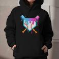 Dripping Baseball Pocket Respect The Drip Boys Baseball Graphic Youth Hoodie Dripping Baseball Pocket Respect The Drip Boys Baseball Graphic Youth Hoodie