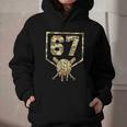 Dripping Camo 67 Baseball Ice Cream Drip 6-7 Six Seven Boy Graphic Youth Hoodie Dripping Camo 67 Baseball Ice Cream Drip 6-7 Six Seven Boy Graphic Youth Hoodie