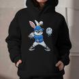 Dripping Drip Baseball Rabbit Bunny Easter Men Boy Kid Graphic Youth Hoodie Dripping Drip Baseball Rabbit Bunny Easter Men Boy Kid Graphic Youth Hoodie