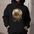 Dripping Gold Drip Baseball Game Day Player Coach Baller Graphic Youth Hoodie Dripping Gold Drip Baseball Game Day Player Coach Baller Graphic Youth Hoodie