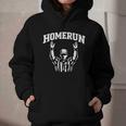Football Referee Tee Touchdown Baseball Homerun Graphic Youth Hoodie Football Referee Tee Touchdown Baseball Homerun Graphic Youth Hoodie