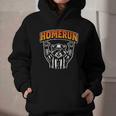 Football Referee Touchdown Baseball Homerun Raccoon Graphic Youth Hoodie Football Referee Touchdown Baseball Homerun Raccoon Graphic Youth Hoodie