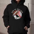 Gigi Of Ballers Baseball Soccer Football Gigi Graphic Youth Hoodie Gigi Of Ballers Baseball Soccer Football Gigi Graphic Youth Hoodie