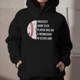Greatest Game Ever Played Was In Cleveland 2016 Baseball Graphic Youth Hoodie Greatest Game Ever Played Was In Cleveland 2016 Baseball Graphic Youth Hoodie