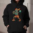 Halloween Baseball Skeleton Ice Cream Drip Baseball Boys Kid Graphic Youth Hoodie Halloween Baseball Skeleton Ice Cream Drip Baseball Boys Kid Graphic Youth Hoodie