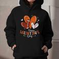 Happy Valentines Day Basketball Baseball Football Boys Graphic Youth Hoodie Happy Valentines Day Basketball Baseball Football Boys Graphic Youth Hoodie