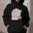 Hey Batter Batter Swing Baseball Game Day Coquette Bow Girly Graphic Youth Hoodie Hey Batter Batter Swing Baseball Game Day Coquette Bow Girly Graphic Youth Hoodie