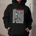 I Hit 100 Days Of School Baseball 100th Day Boys Kids Graphic Youth Hoodie I Hit 100 Days Of School Baseball 100th Day Boys Kids Graphic Youth Hoodie