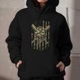 Ice Cream Baseball Drip For Boys Camo USA Flag Camouflage Graphic Youth Hoodie Ice Cream Baseball Drip For Boys Camo USA Flag Camouflage Graphic Youth Hoodie