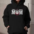 I'm a Proud Soccer Baseball Mom Graphic Youth Hoodie I'm a Proud Soccer Baseball Mom Graphic Youth Hoodie