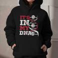 ITS In My DNA Baseball Sport Player Saying Baseball Fan Graphic Youth Hoodie ITS In My DNA Baseball Sport Player Saying Baseball Fan Graphic Youth Hoodie