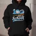 Kid 100 Days Of School Drip Baseball Ice Cream 100th Day Boy Graphic Youth Hoodie Kid 100 Days Of School Drip Baseball Ice Cream 100th Day Boy Graphic Youth Hoodie