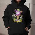 Kids Baseball Drip Ice Cream Apparel Kids Boys Mardi Gras Graphic Youth Hoodie Kids Baseball Drip Ice Cream Apparel Kids Boys Mardi Gras Graphic Youth Hoodie