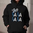 LA Baseball Fan Christmas FA La La Holiday Blue Theme Graphic Youth Hoodie LA Baseball Fan Christmas FA La La Holiday Blue Theme Graphic Youth Hoodie