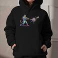 Leopard Baseball Player Ice Cream Drip For Boys Kids Graphic Youth Hoodie Leopard Baseball Player Ice Cream Drip For Boys Kids Graphic Youth Hoodie