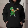 Leprechaun Playing Baseball St Patricks Day Men Boys Kids Graphic Youth Hoodie Leprechaun Playing Baseball St Patricks Day Men Boys Kids Graphic Youth Hoodie