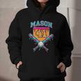 Mason 41 Meme Ice Cream Drip Baseball Birthday Costume Graphic Youth Hoodie Mason 41 Meme Ice Cream Drip Baseball Birthday Costume Graphic Youth Hoodie