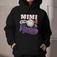 Mimi Rookie Of Year 1st Birthday Baseball Theme Matching Graphic Youth Hoodie Mimi Rookie Of Year 1st Birthday Baseball Theme Matching Graphic Youth Hoodie