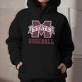 Mississippi State Baseball Bulldogs NCAA MS16 Graphic Youth Hoodie Mississippi State Baseball Bulldogs NCAA MS16 Graphic Youth Hoodie