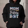 Mom Of The Birthday Boy Baseball Ice Cream Drip Matching Graphic Youth Hoodie Mom Of The Birthday Boy Baseball Ice Cream Drip Matching Graphic Youth Hoodie