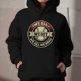 We All We Got We All We Need Baseball Sports Men Women Girls Graphic Youth Hoodie