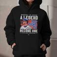 Nobody Is Born A Legend Pete Crow Armstrong Chicago Baseball Graphic Youth Hoodie Nobody Is Born A Legend Pete Crow Armstrong Chicago Baseball Graphic Youth Hoodie