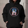 Number 8 Years Baseball 8TH Birthday Graphic Youth Hoodie Number 8 Years Baseball 8TH Birthday Graphic Youth Hoodie