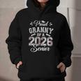Proud Granny Of A 2026 Senior Baseball Graduate Graphic Youth Hoodie Proud Granny Of A 2026 Senior Baseball Graduate Graphic Youth Hoodie
