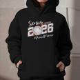 Proud Mama Of A 2026 Senior Baseball Graduation Mom Graphic Youth Hoodie Proud Mama Of A 2026 Senior Baseball Graduation Mom Graphic Youth Hoodie