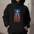Puerto Rican Baseball Bats Puerto Rico Flag Pride BéIsbol Graphic Youth Hoodie Puerto Rican Baseball Bats Puerto Rico Flag Pride BéIsbol Graphic Youth Hoodie