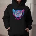 Respect The Drip Baseball Ice Cream For Kids Boys Youth Graphic Youth Hoodie Respect The Drip Baseball Ice Cream For Kids Boys Youth Graphic Youth Hoodie