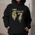 Retro I Was 6 Now I'm 7 Camo 67 Ice Cream Drip Baseball Graphic Youth Hoodie Retro I Was 6 Now I'm 7 Camo 67 Ice Cream Drip Baseball Graphic Youth Hoodie