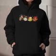 Santa Sports Boys Xmas Baseball Football Softball Basketball Graphic Youth Hoodie Santa Sports Boys Xmas Baseball Football Softball Basketball Graphic Youth Hoodie