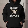 Schlitt Happens Baseball Apparel Love The Bronx Graphic Youth Hoodie Schlitt Happens Baseball Apparel Love The Bronx Graphic Youth Hoodie