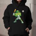 Shamrock Playing Baseball St Patricks Day Men Boys Kid Graphic Youth Hoodie Shamrock Playing Baseball St Patricks Day Men Boys Kid Graphic Youth Hoodie