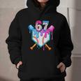 Six Seven Baseball Respect The Drip Boys Baseball Graphic Youth Hoodie Six Seven Baseball Respect The Drip Boys Baseball Graphic Youth Hoodie
