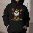 Six Seven History Month Baseball Drip Sports Graphic Youth Hoodie