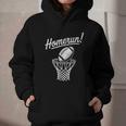 Sports Homerun Football Basketball Baseball Joke Tee Graphic Youth Hoodie Sports Homerun Football Basketball Baseball Joke Tee Graphic Youth Hoodie