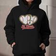 St Louis Leopard Heart Baseball Batter Boys Fan Graphic Youth Hoodie St Louis Leopard Heart Baseball Batter Boys Fan Graphic Youth Hoodie