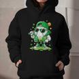 St Patrick Day Baseball Drip Ice Cream Men Boys Kids Graphic Youth Hoodie St Patrick Day Baseball Drip Ice Cream Men Boys Kids Graphic Youth Hoodie