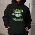 St Patrick Day Baseball Drip Ice Cream Baseball Player Men Graphic Youth Hoodie St Patrick Day Baseball Drip Ice Cream Baseball Player Men Graphic Youth Hoodie
