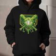 St Patrick's Day Baseball Boys Ice Cream Drip Youth Kids Graphic Youth Hoodie St Patrick's Day Baseball Boys Ice Cream Drip Youth Kids Graphic Youth Hoodie