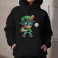 St Patricks Day Leprechaun Baseball Saint Paddys Boys Men Graphic Youth Hoodie St Patricks Day Leprechaun Baseball Saint Paddys Boys Men Graphic Youth Hoodie
