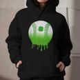 St Patricks Day Shamrock Baseball Irish Boys Kids Men Graphic Youth Hoodie St Patricks Day Shamrock Baseball Irish Boys Kids Men Graphic Youth Hoodie