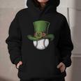 St Patricks Day Shamrock Baseball Saint Paddy's Kids Boys Graphic Youth Hoodie St Patricks Day Shamrock Baseball Saint Paddy's Kids Boys Graphic Youth Hoodie