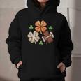 St Patricks Day Shamrock Basketball Baseball Irish Boys Men Graphic Youth Hoodie St Patricks Day Shamrock Basketball Baseball Irish Boys Men Graphic Youth Hoodie